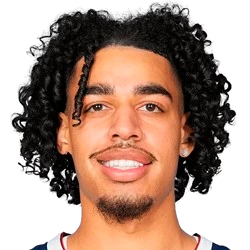 Julian Strawther Julian Strawther
