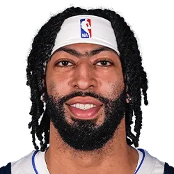 Anthony Davis