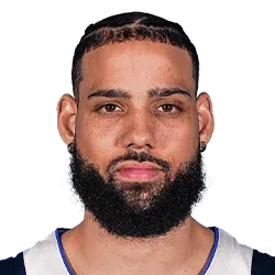 Caleb Martin