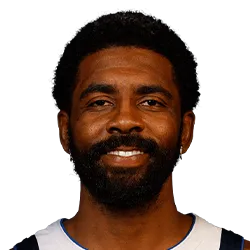 Kyrie Irving