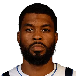 Naji Marshall