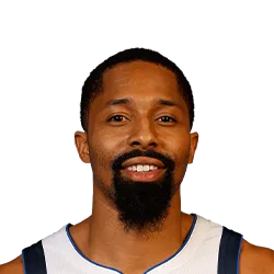 Spencer Dinwiddie