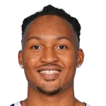 Jahmir Young