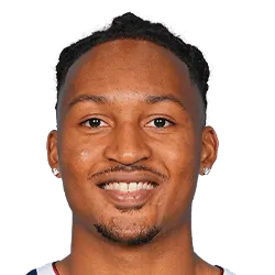 Jahmir Young