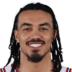 Tre Jones