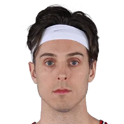 Zach Collins