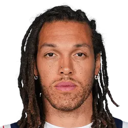 Aaron Gordon Aaron Gordon