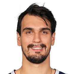 Dario Šarić Dario Šarić