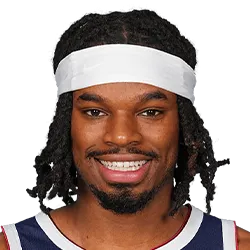 DaRon Holmes II DaRon Holmes II
