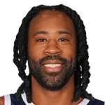 DeAndre Jordan