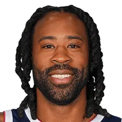 DeAndre Jordan DeAndre Jordan