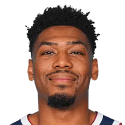 Jalen Pickett Jalen Pickett