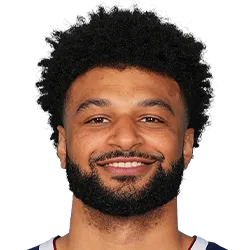 Jamal Murray Jamal Murray