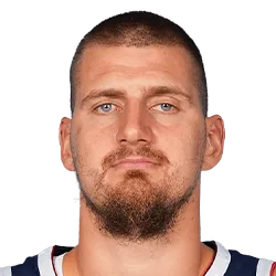 Nikola Jokic Nikola Jokic