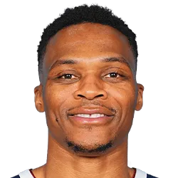 Russell Westbrook Russell Westbrook