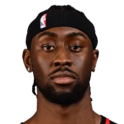 Caris LeVert