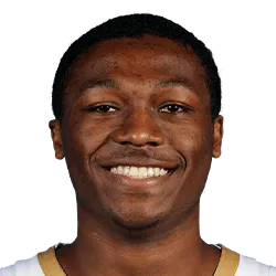 Daeqwon Plowden