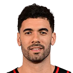 Georges Niang