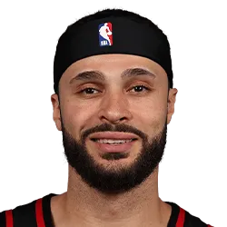 Larry Nance Jr.