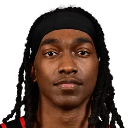 Terance Mann