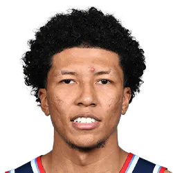 MarJon Beauchamp