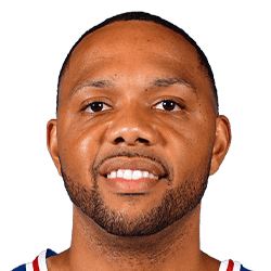 Eric Gordon
