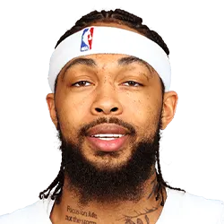 Brandon Ingram