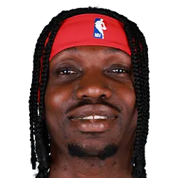 Chris Boucher