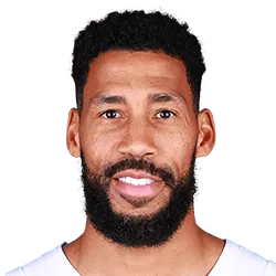 Garrett Temple