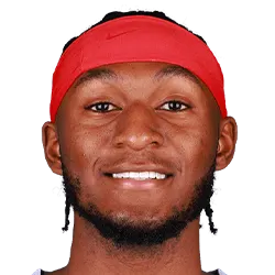 Immanuel Quickley