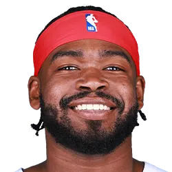 Jamal Shead