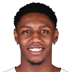 RJ Barrett