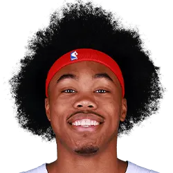 Scottie Barnes
