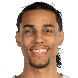 Jaylon Tyson