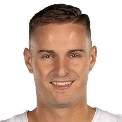 Sam Merrill