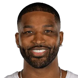 Tristan Thompson