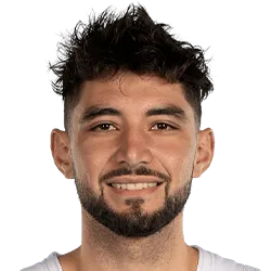 Ty Jerome