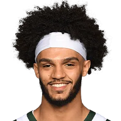 Andre Jackson Jr.