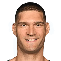 Brook Lopez