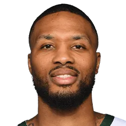 Damian Lillard