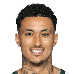 Kyle Kuzma