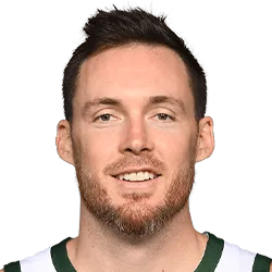 Pat Connaughton