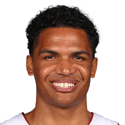 Dru Smith