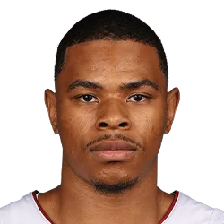 Keshad Johnson