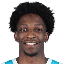 Damion Baugh