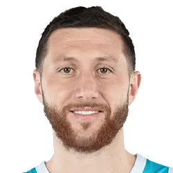 Jusuf Nurkic