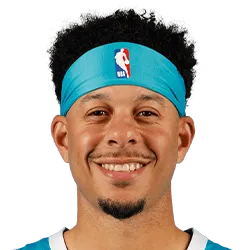 Seth Curry