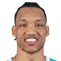 Wendell Moore Jr.