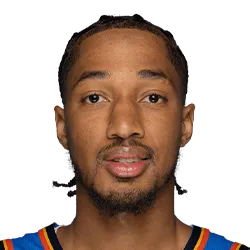 Aaron Wiggins