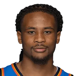 Cason Wallace